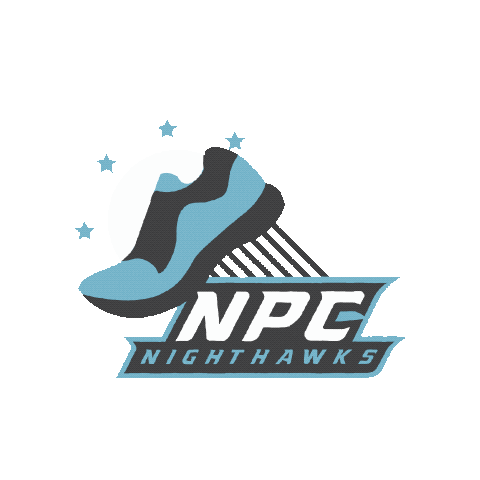 National Park College Sticker