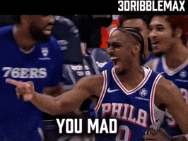 Sixers 76Ers GIF