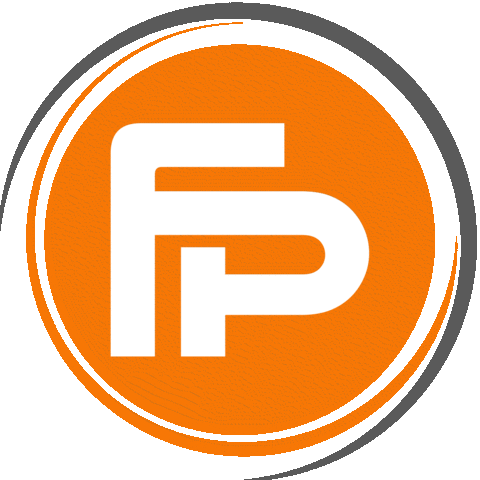 FiduciaPersoneelsdiensten Sticker