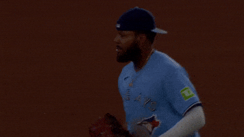 Vladimir Guerrero Jr Baseball GIF by Toronto Blue Jays