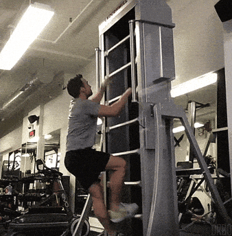 perfect loops climb GIF