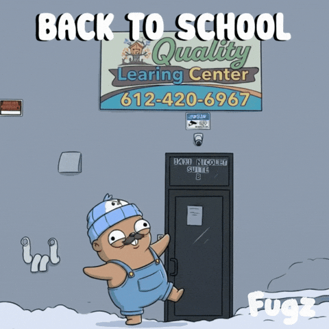 Learn No Kids GIF by Fugz Official