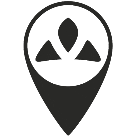 VAUDE Sticker