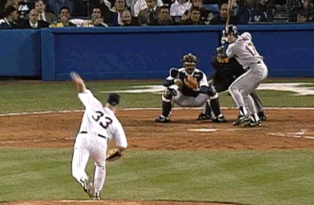 Derek Jeter Top GIF - Find & Share on GIPHY