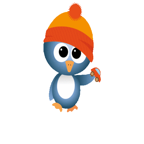 Orkla Care Danmark Sticker