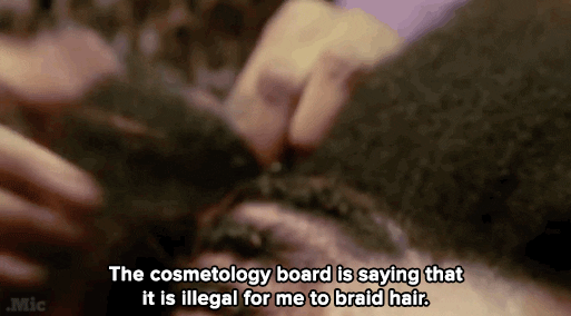 Mic Hair Gifs Get The Best Gif On Giphy