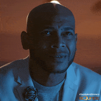 Uh Oh Reaction GIF by Bounce