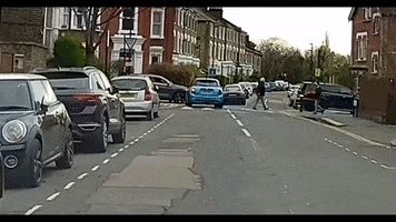Vauxhall GIF