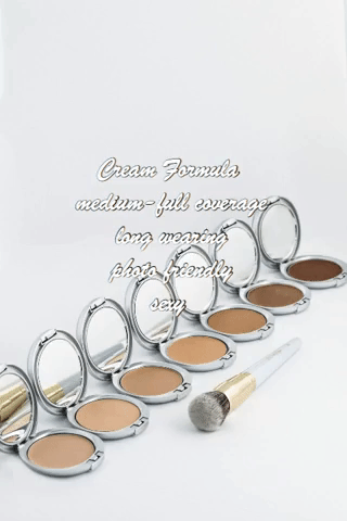 GIF by Makeup By Meggan Cosmetics