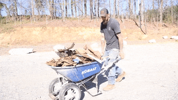 Pick It Up Spring Cleaning GIF by JC Property Professionals