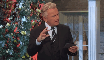 Emphasize Pat Sajak GIF by Wheel of Fortune