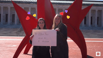 Toledo Museum Of Art Dancing GIF