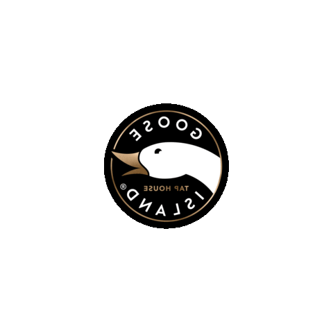 Goose Island Beer Sticker by FIVE Hotels & Resorts