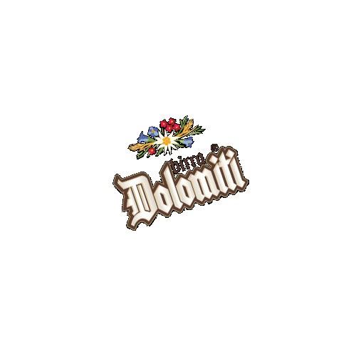 Beer Birradolomiti Sticker by Fabbrica di Pedavena
