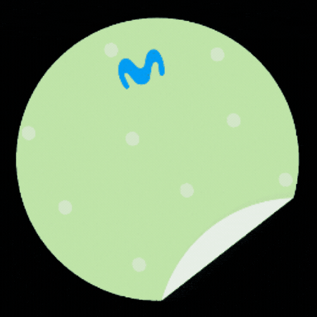 Back To School Clases GIF by MovistarMx