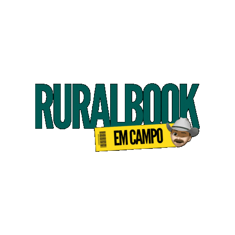 Agro Sticker