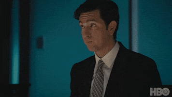 Hang Up Goodbye GIF by SuccessionHBO