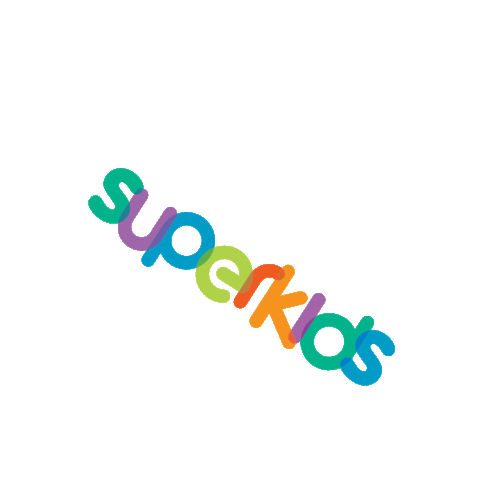 Superkids Mibebe Sticker by Amadita Laboratorio Clinico