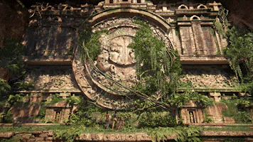 Video Game Travel GIF by Naughty Dog