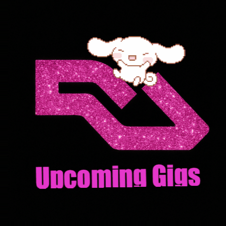 Dj GIF
