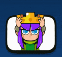 Clash Of Clans Mommy GIF