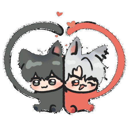 Hamin Sticker