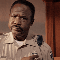 the law smh GIF by Powerade