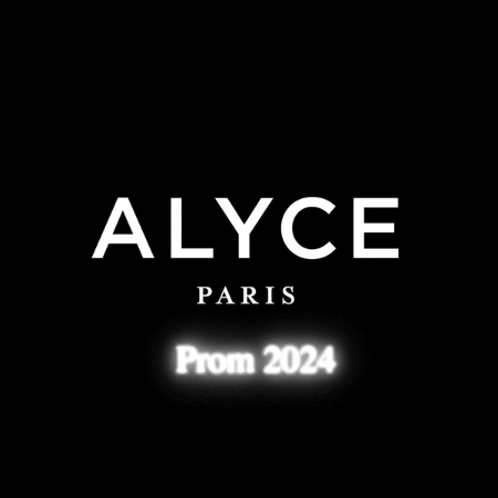 ALYCE Paris GIF