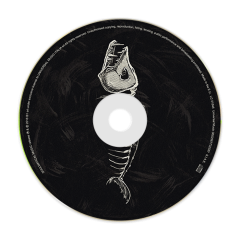 Barracuda Boomdabash Sticker by Umitalia