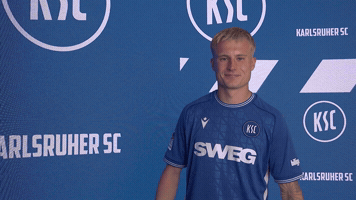 2 Bundesliga Goal GIF by Karlsruher SC