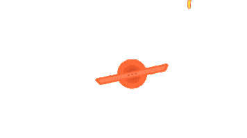 Skate Scooter Sticker by renteboards