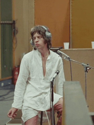 The Rolling Stones 60S GIF - Find & Share on GIPHY