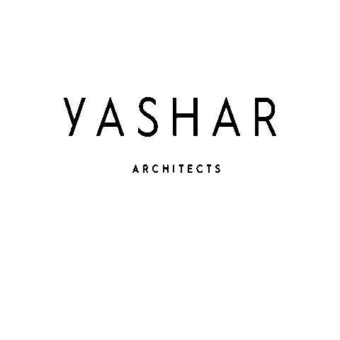Sticker by Yashar Architect