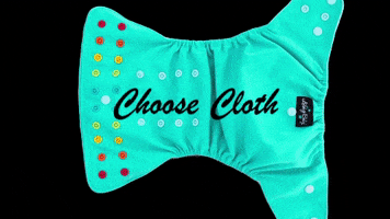 cloth diapers GIF by Lalabye Baby