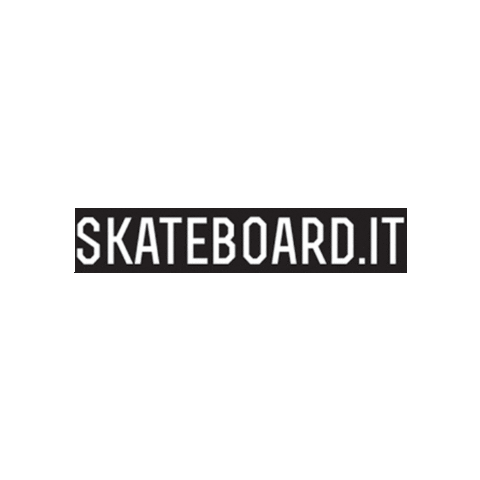 Addicted To Skateboarding Sticker