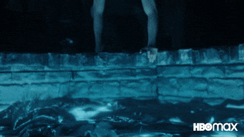 Revive Dick Grayson GIF by Max