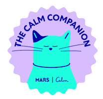 Pet Sticker by Mars Petcare US