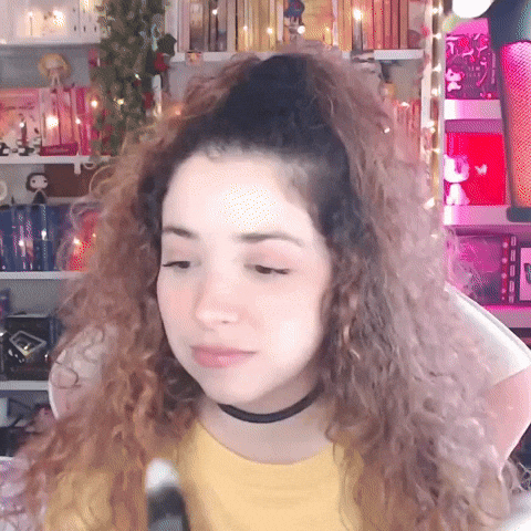 Cat Girl GIF