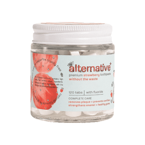 Sticker by alternative.oralcare