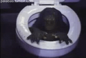 Toilet Undin GIF by Fight Inequality Alliance