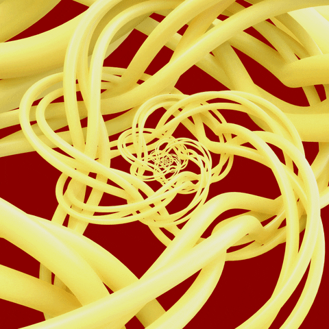 Pasta Sauce GIF by Feliks Tomasz Konczakowski