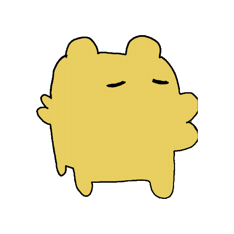 Kiss Sticker