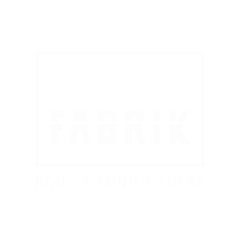 Fabrik Brasil Sticker