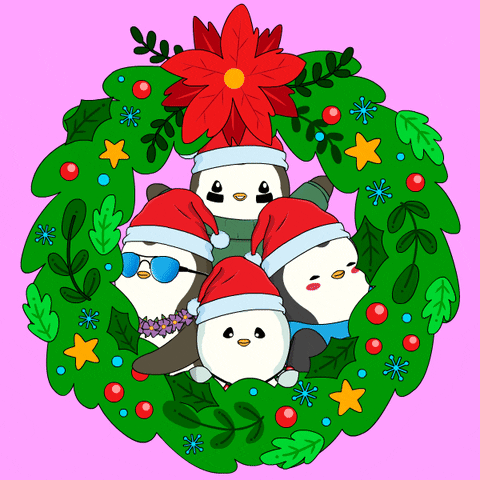 Merry Christmas! ¡Feliz Navidad!
posts de Natal de inglês e espanhol