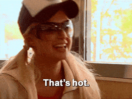 paris hilton that's hot shirt