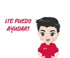 Ayuda Richs Sticker by Rich's Perú