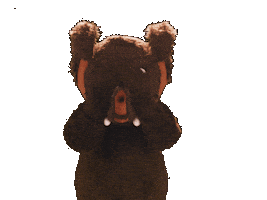 Woolly Mammoth Sticker by Mammoth Mountain