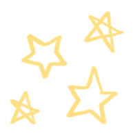 Stars Sticker
