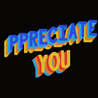 African American Thank You GIF by NdubisiOkoye - Find & Share on GIPHY
