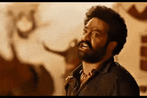 Tdp Ramcharan GIF